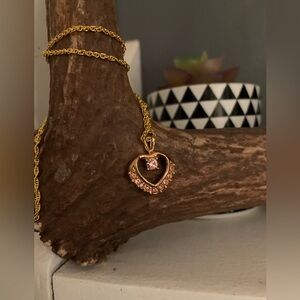 Pretty Pink 🌸 Necklace